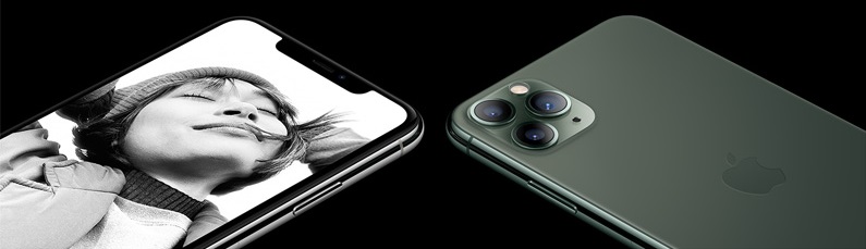 iPhone 11 Pro