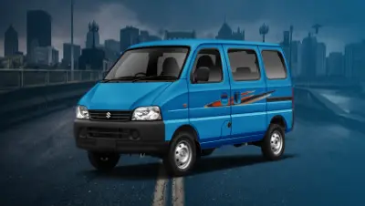 Maruti Eeco Price in Chennai