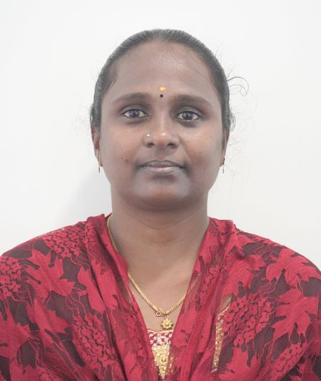 Ms. Deepa