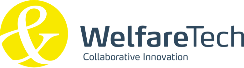 Welfare Tech - Logo
