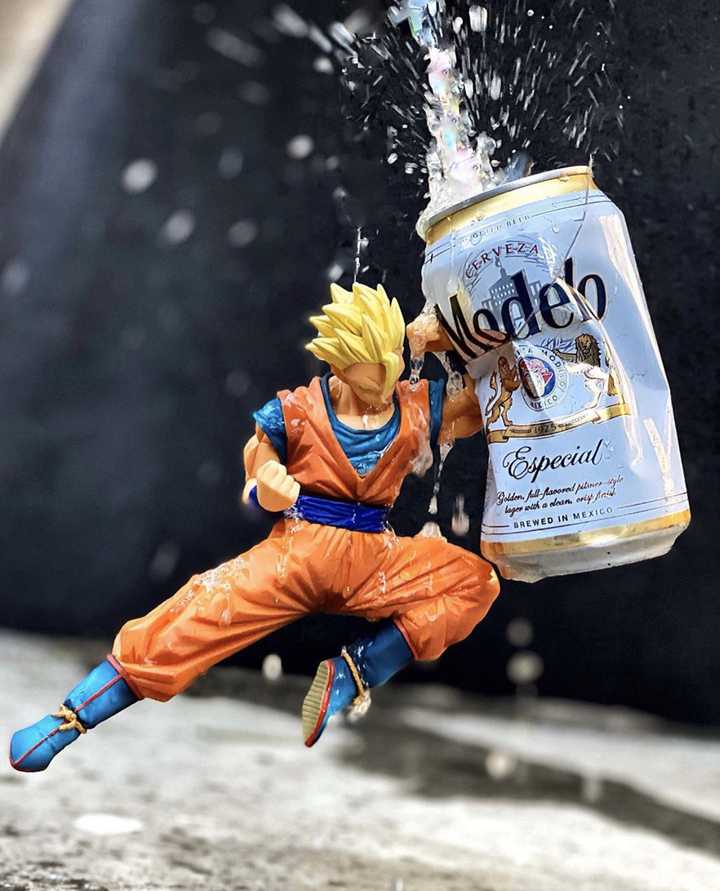 Six Inch Figure Collections Weekly Update 9