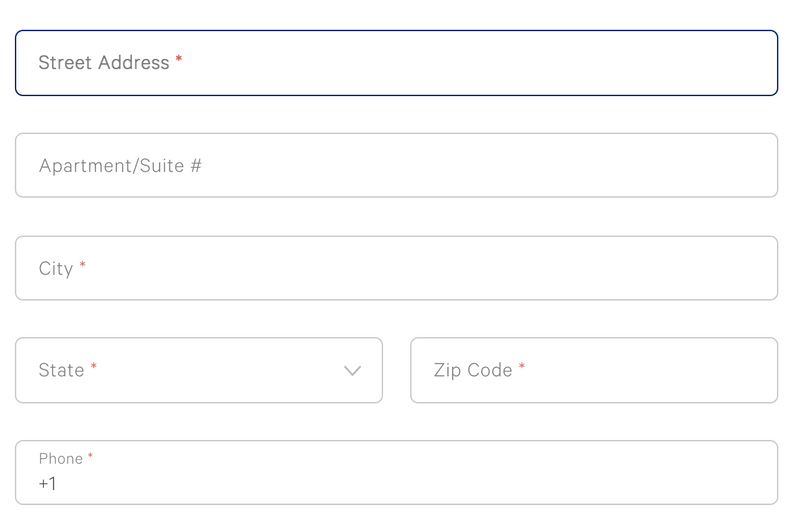 Implementing Google Places with ES6 Part Three Chromatic