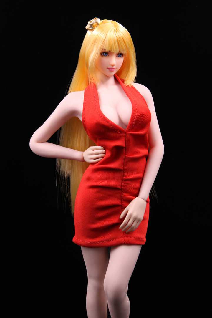 「Girl Factory」Dream Red