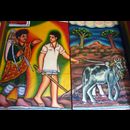 Ethiopia Paintings 11