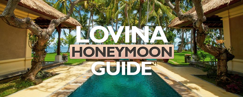 The Complete Lovina Honeymoon Guide 2022
