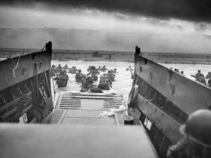 Normandy Museum