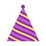Party hat