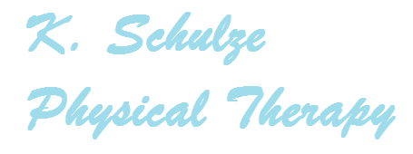 K. Schulze Physical Therapy