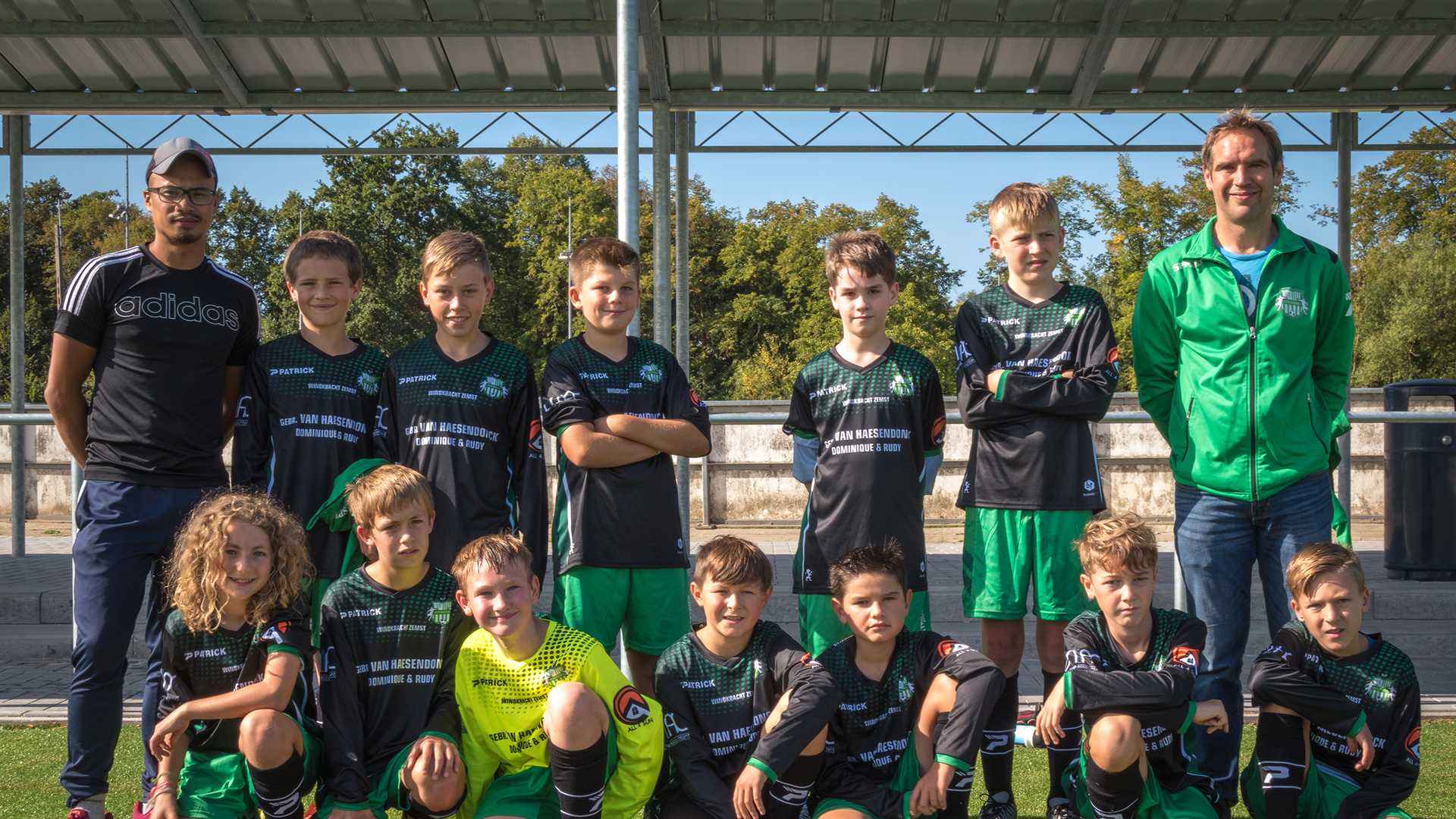 U13 - 2020-2021