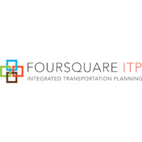 Foursqure ITP logo
