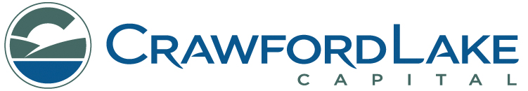 Crawford Lake Capital Management Logo