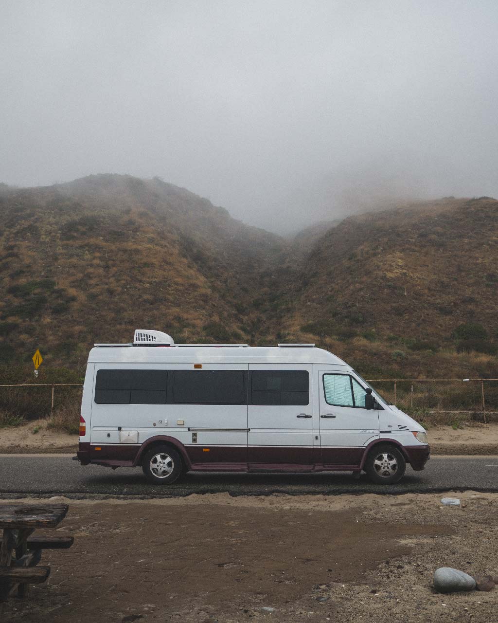 One of the first places we went after moving in, and one of my personal favorites. 🌊