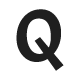 Q