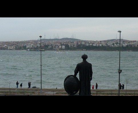 Turkey Bosphorus Views 2