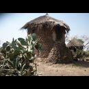 Ethiopia Lalibela People 15