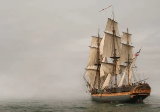 Age of Sails