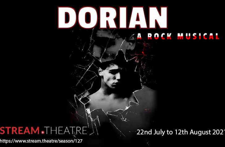 Dorian: A Rock Musical