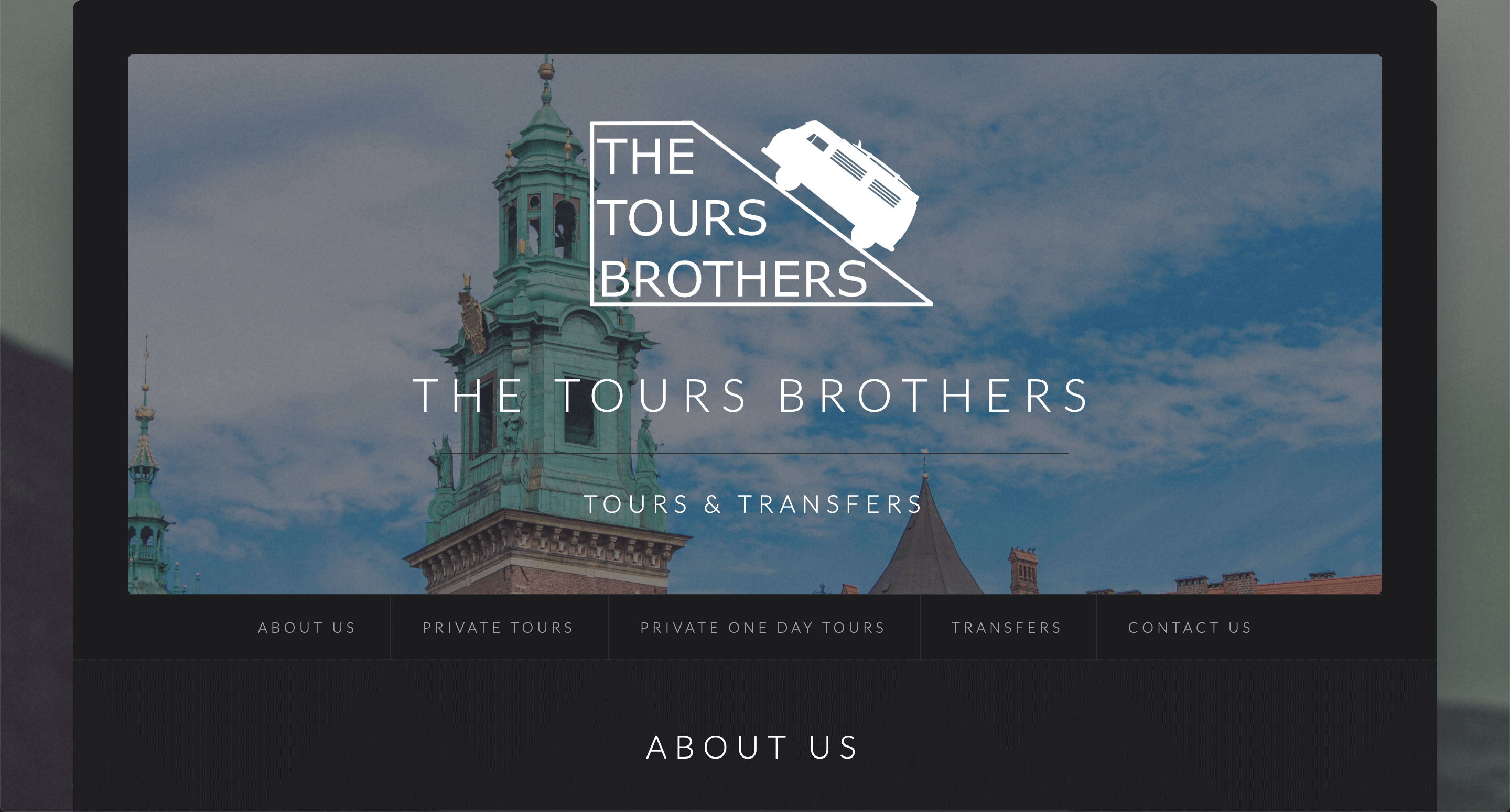 The Tours Brothers