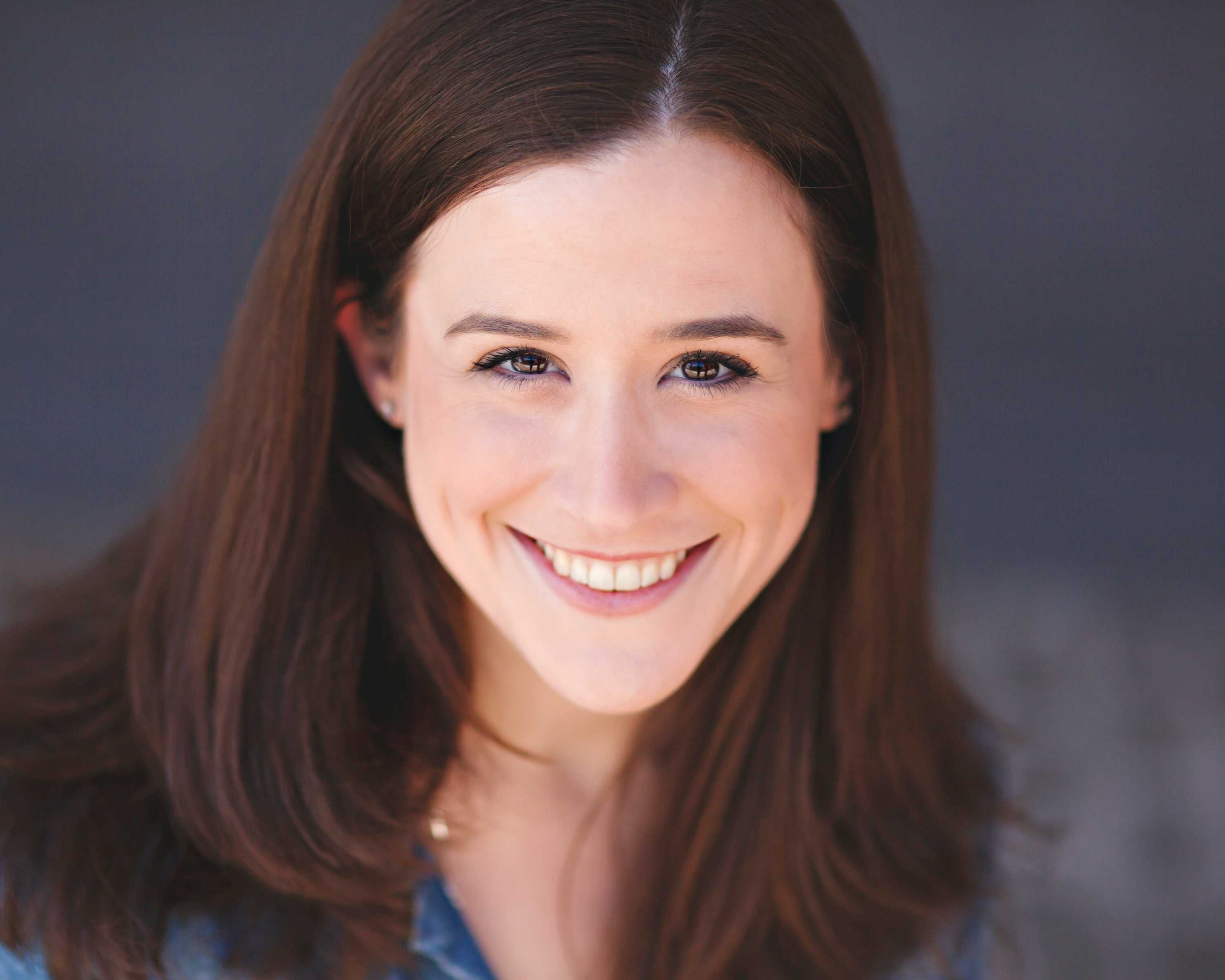 Samantha Matthews