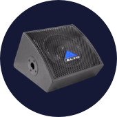 Monitor sceniczny Alto ms8ma