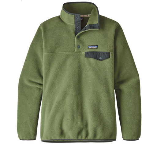 Patagonia Women's Synchilla® Snap-T® Fleece