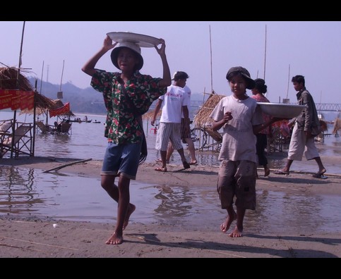 Burma Pyay Beach 16