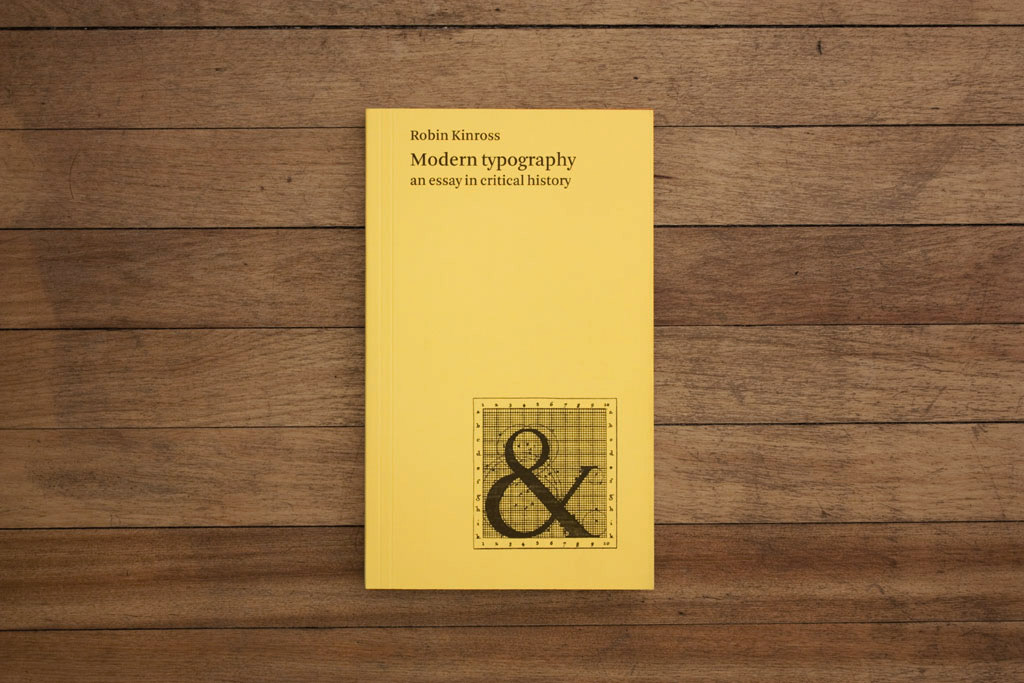 Modern Typography