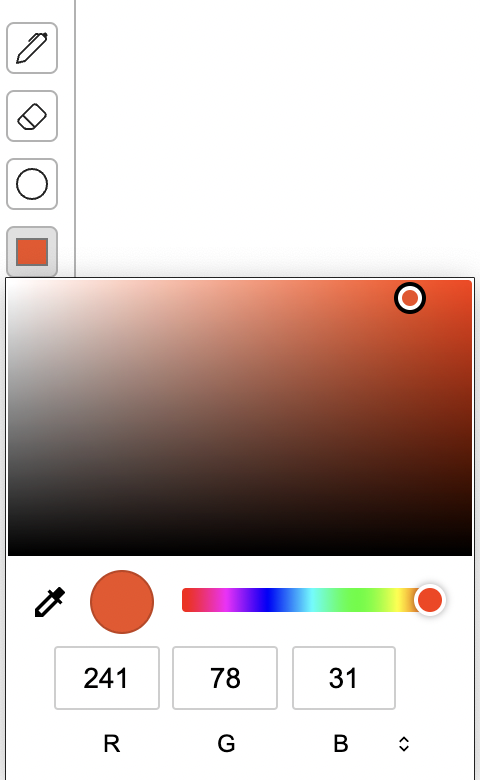 PaintPal screenshot