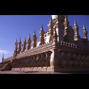 Laos Pha That Luang 11