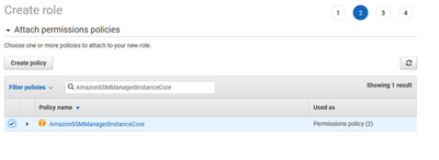 Fleet Manager An Easy Way To Check In On An Ec2 Windows Instance No Dogma Blog