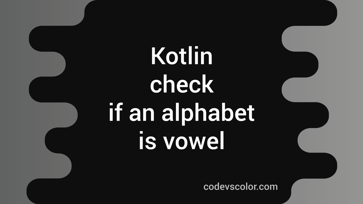 kotlin not null check