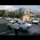 Tehran streets 4