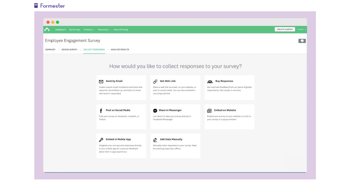 Jotform Vs SurveyMonkey Forms, Surveys, or Both?