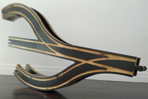 Fumes - Art, Photography, Ideas - 190410 MATT ELLWOOD AT MELANIE ROGER GALLERY 02