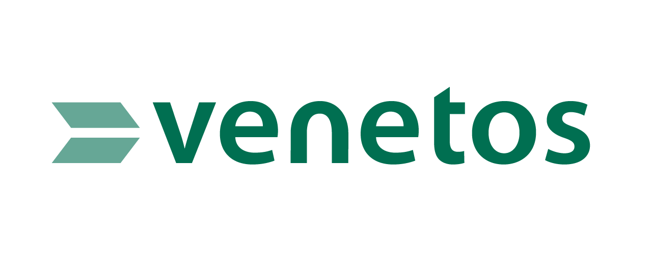 Logo Venetos Holding