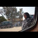 Sudan Karima Bus 7