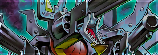 Desperado Guide | YuGiOh! Duel Links Meta