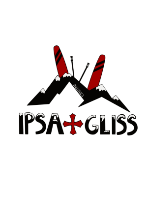 Logo de l'association IPSA GLISS
