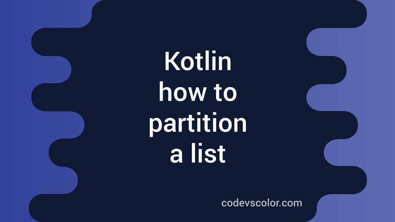 kotlin list any kotlin list any