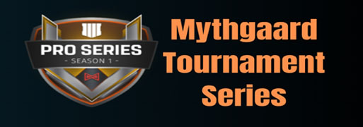 Mythgaard Pro Series Special Edition #1 | YuGiOh! Duel Links Meta