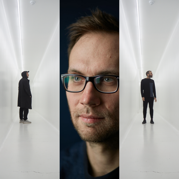 NONE & Yannick Jacquet