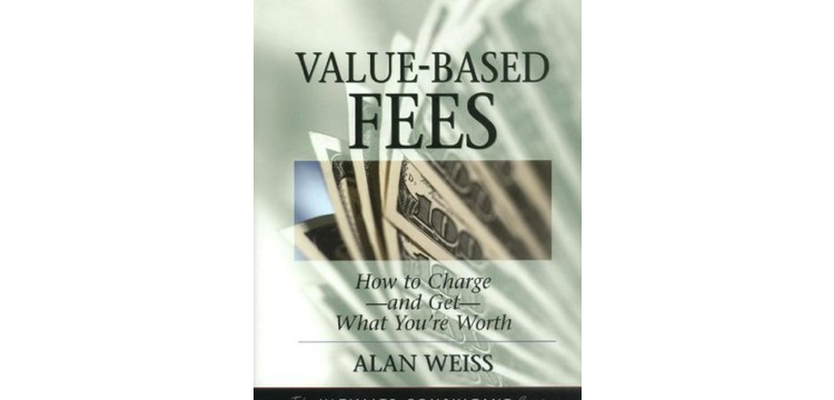 value based fees