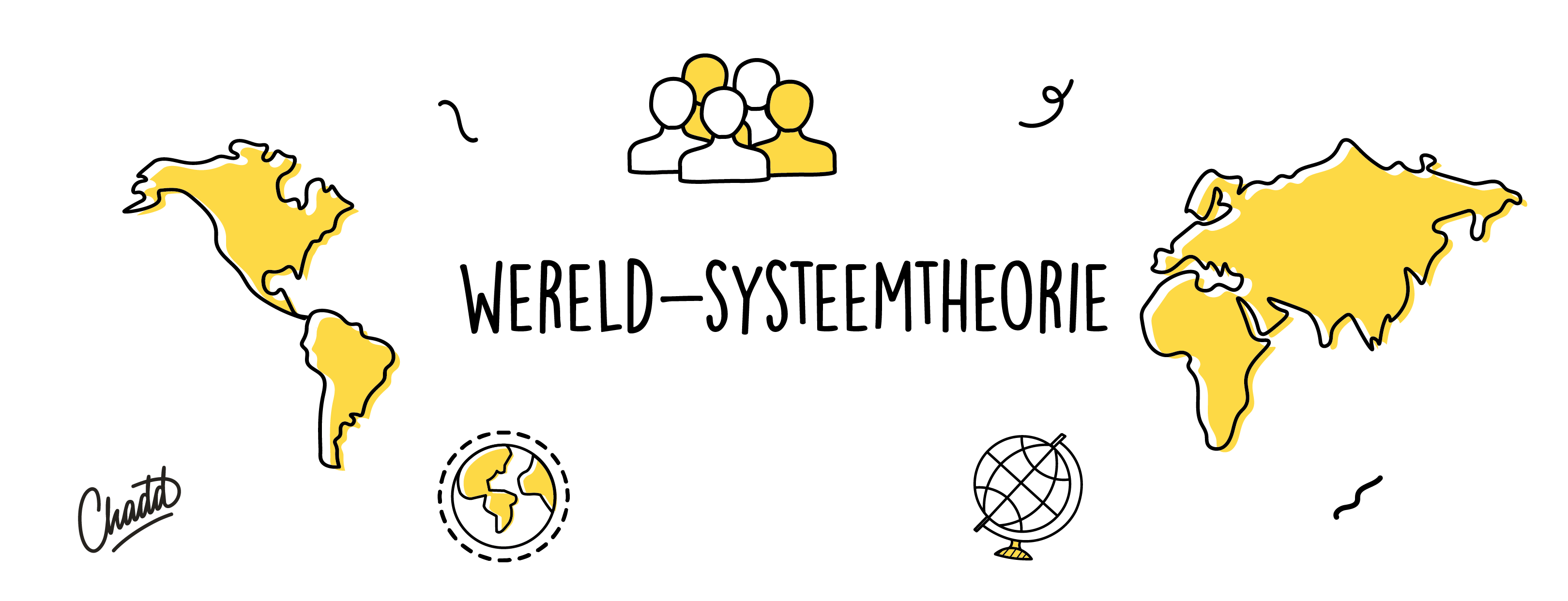 Wereld-systeemtheorie