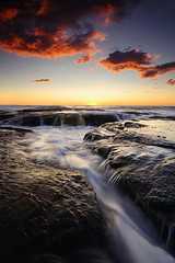 Another Red Cloud Angle