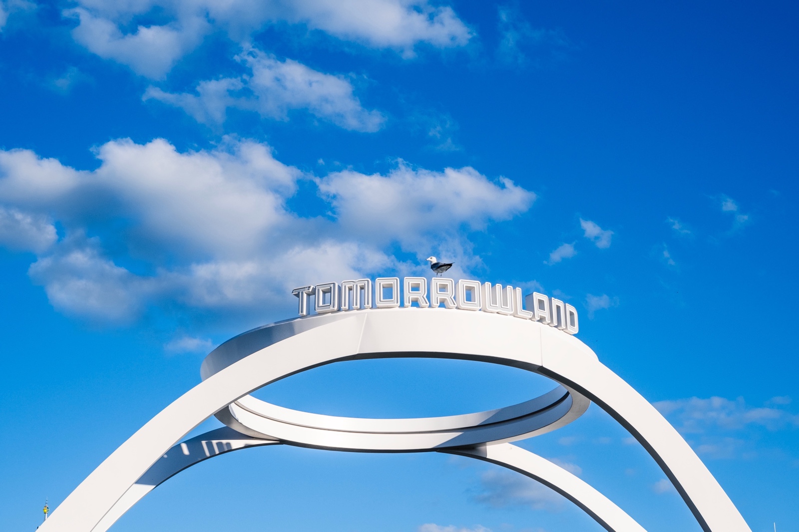 Tomorrowland