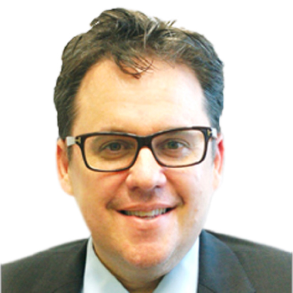 Photo of Markus Schaub