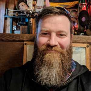 Justin Chase - Tech Architect | Co-owner