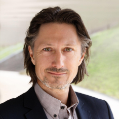 Photo of Holger Weiss