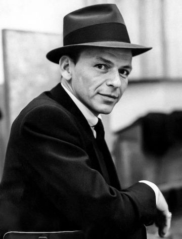 Artist Image: Frank Sinatra