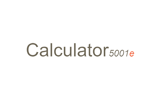 Logo of JavaScript Calculator